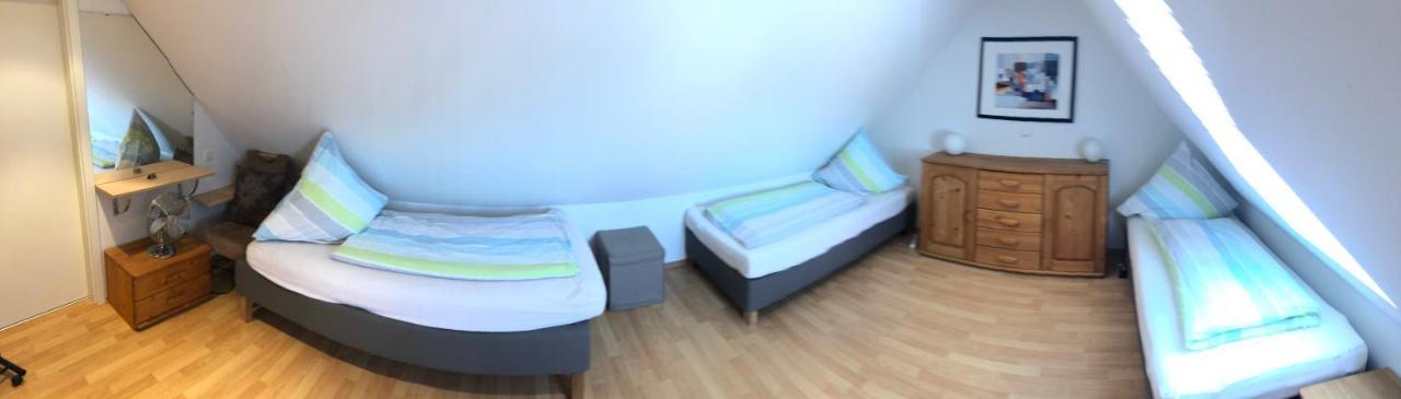 Wendlers Ferienwohnungen #2 Und #3 Schwaig bei Nurnberg Phòng bức ảnh