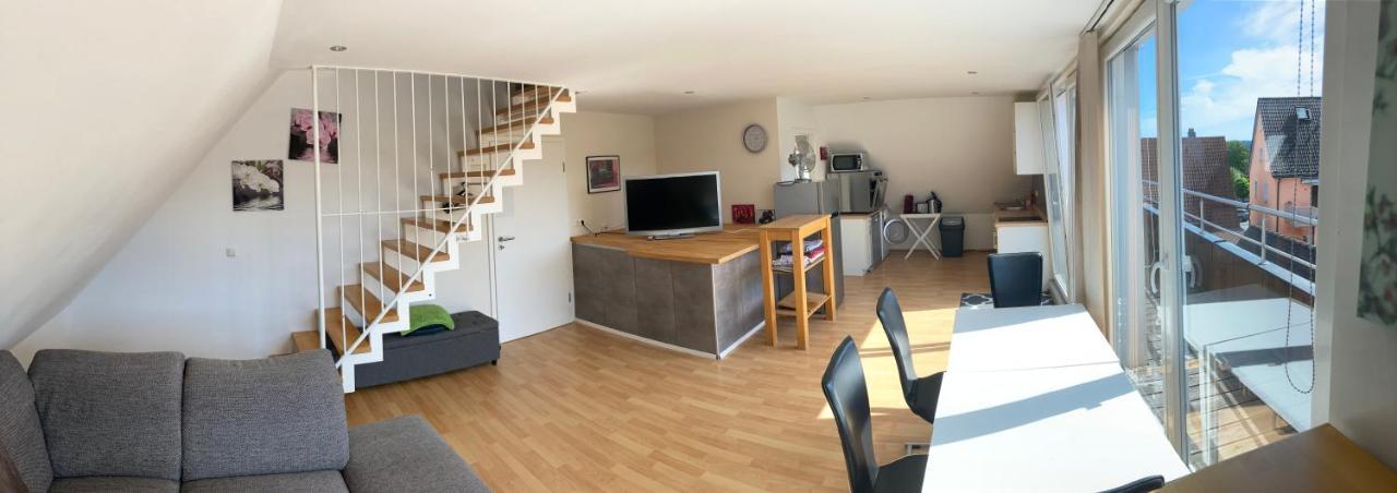 Wendlers Ferienwohnungen #2 Und #3 Schwaig bei Nurnberg Ngoại thất bức ảnh