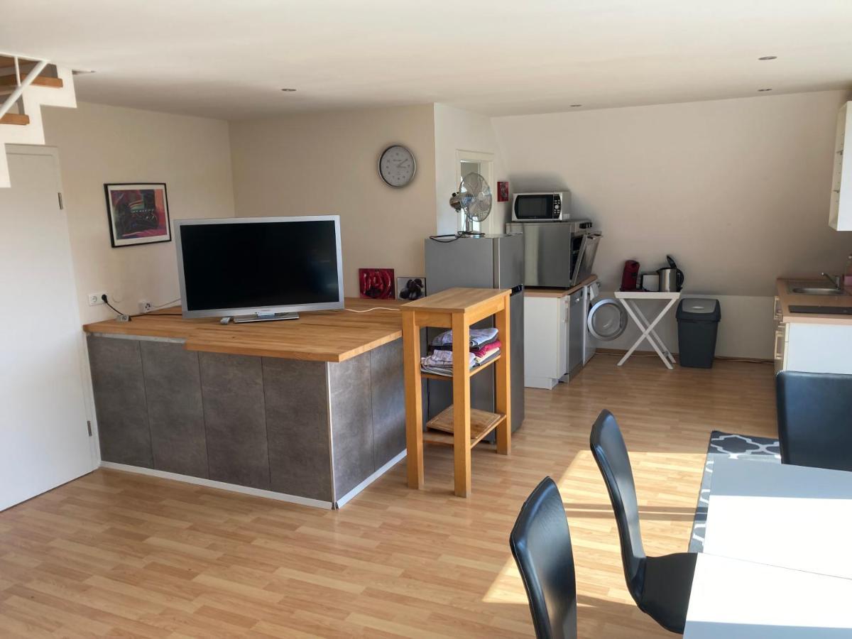 Wendlers Ferienwohnungen #2 Und #3 Schwaig bei Nurnberg Ngoại thất bức ảnh