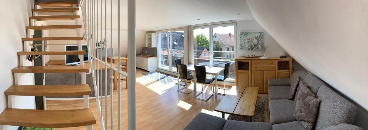 Wendlers Ferienwohnungen #2 Und #3 Schwaig bei Nurnberg Ngoại thất bức ảnh