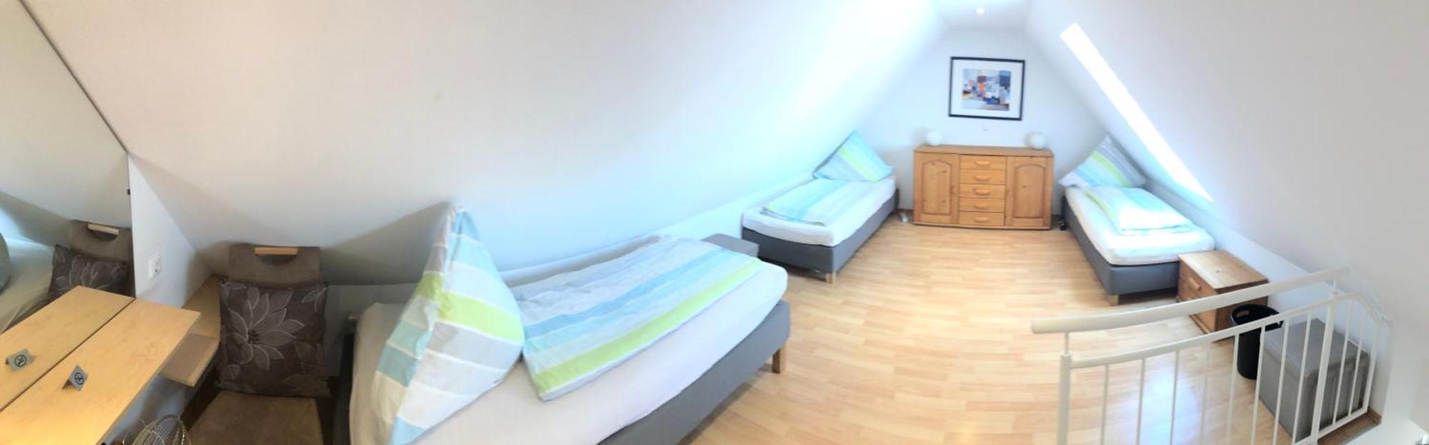 Wendlers Ferienwohnungen #2 Und #3 Schwaig bei Nurnberg Phòng bức ảnh